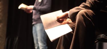 �cole de Th��tre de Lyon