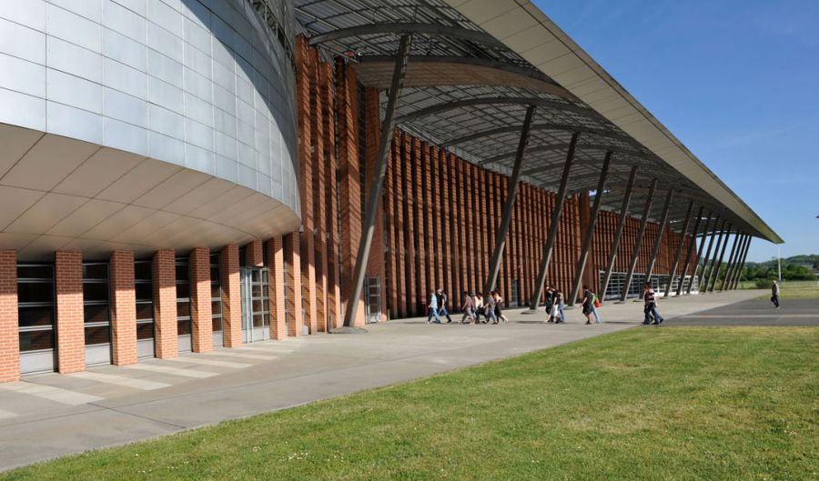 Ecole des Mines d'Albi