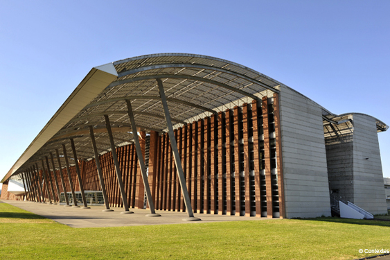 Ecole des Mines d'Albi