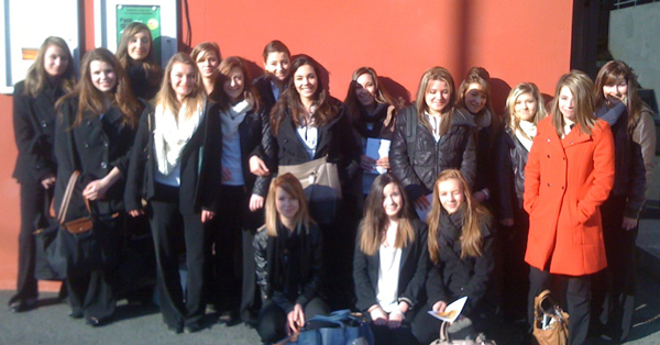 Ecole Dumonceau St-Julien-en-Genevois