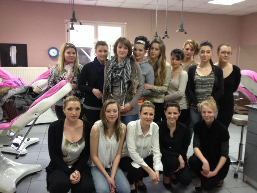 Ecole Dumonceau Bourg-en-Bresse