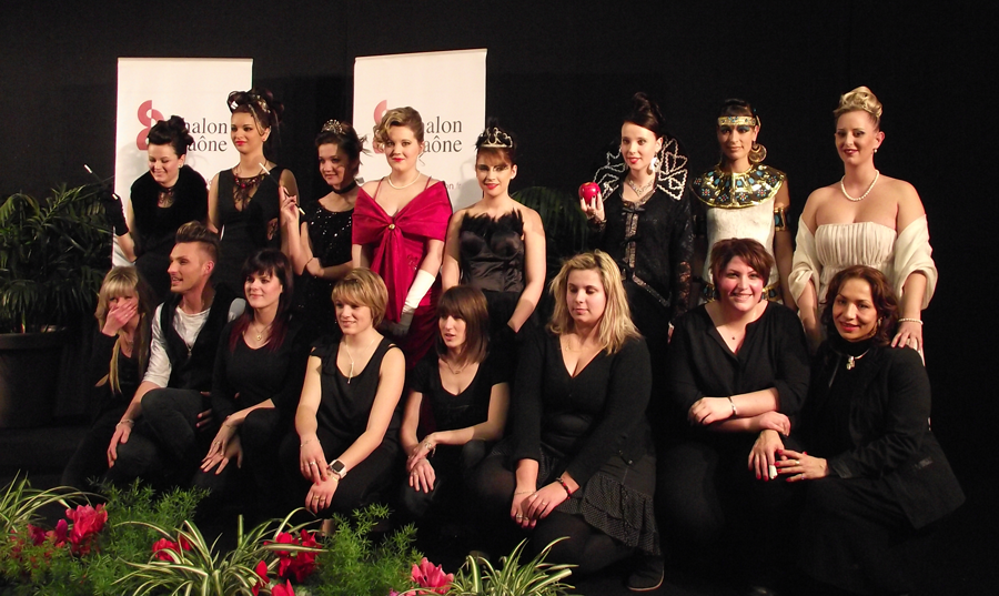 Ecole Dumonceau Chalon-sur-Sa�ne