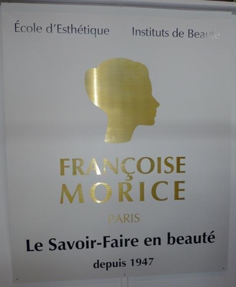 Ecole Franoise Morice