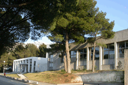 Ecole nationale suprieure d'architecture de Marseille