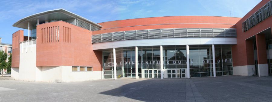 Ecole Nationale d'Ingnieurs du Val de Loire