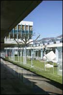 Ecole nationale sup�rieure de l'�nergie, l'eau et l'environnement