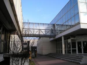 Ecole nationale sup�rieure de cognitique de Bordeaux