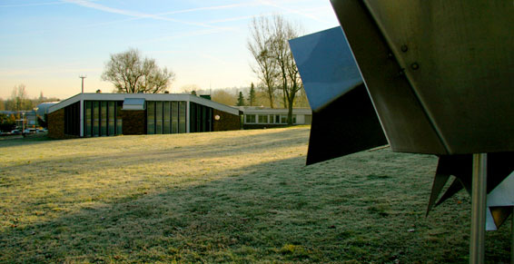 �cole Nationale Sup�rieure de Chimie de Mulhouse