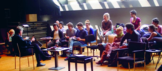 Ecole professionnelle sup�rieure d'art dramatique de Lille