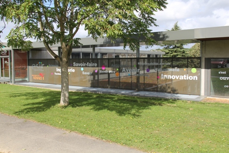 Ecole sup�rieure d'ing�nieurs de Rennes