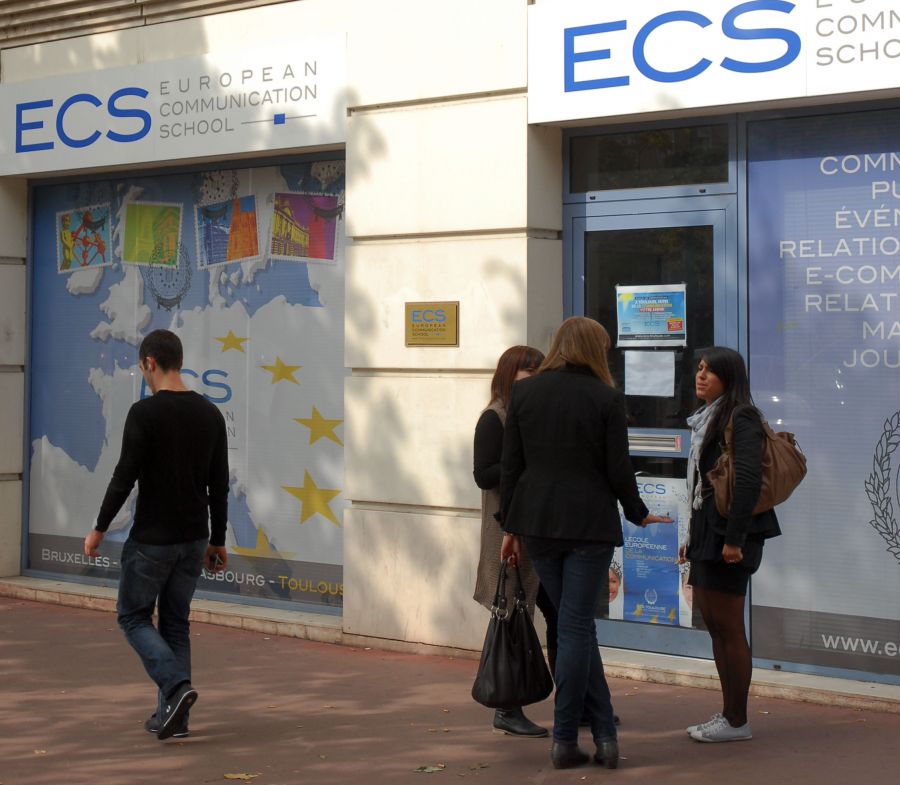 ECS Toulouse