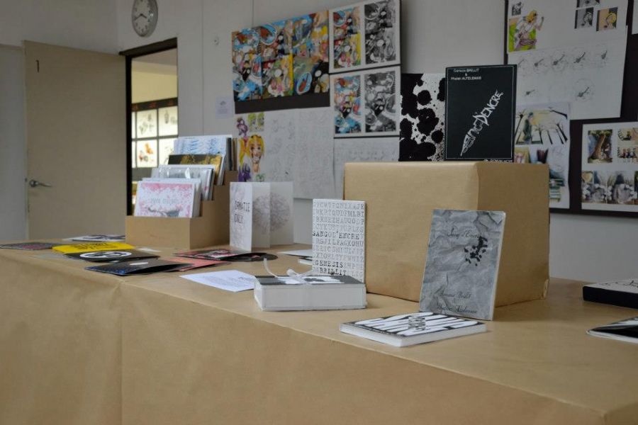 ECV Aix-en-Provence  - JPO