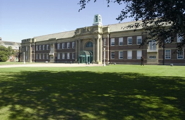 Edge Hill University (1)