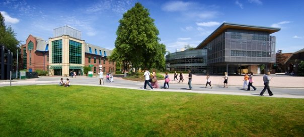 Edge Hill University (2)