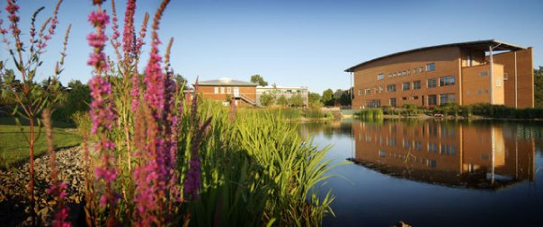 Edge Hill University (3)