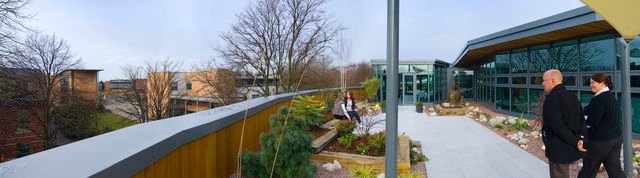 Edge Hill University (5)