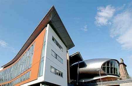 Edinburgh Napier University (2)