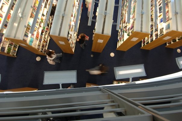 Edinburgh Napier University (3)