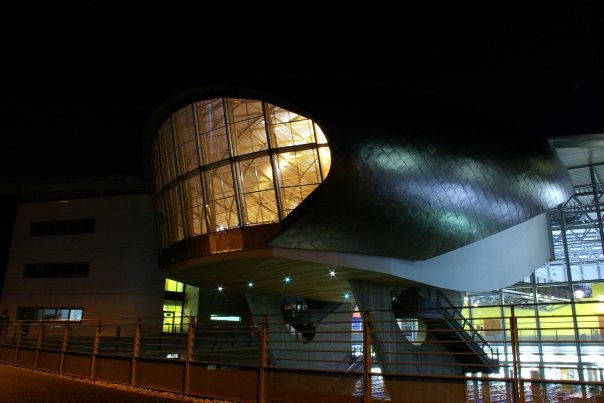 Edinburgh Napier University (5)