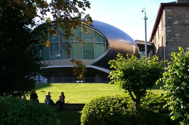 Edinburgh Napier University (6)