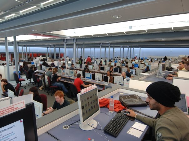 Edinburgh Napier University (7)