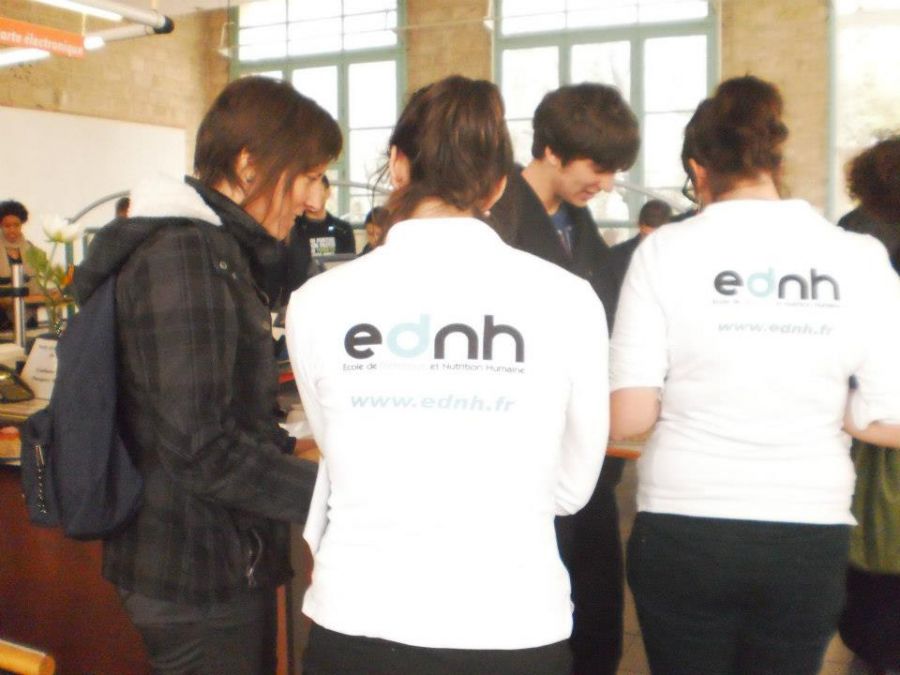 EDNH Montpellier - Prvention Universitaire 2013