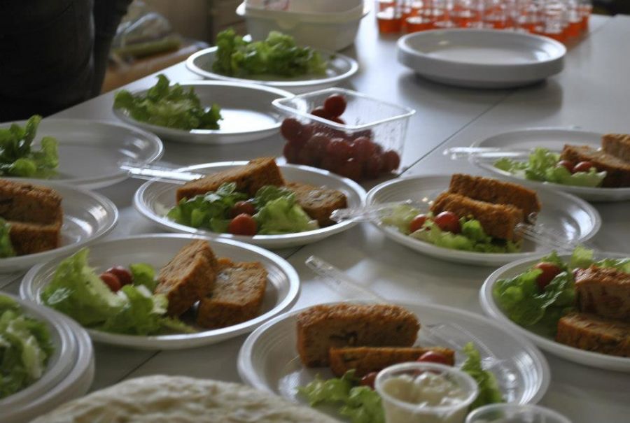 EDNH Toulouse - Journ�e Di�t�tique 2012