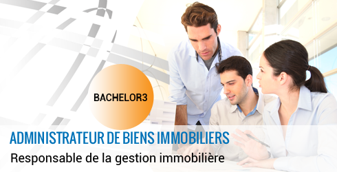 Efab - Ecole fran�aise de l'administration des biens