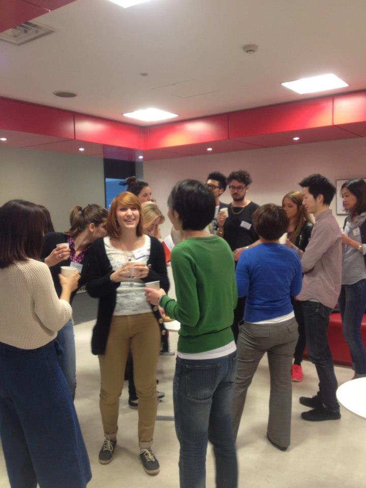 EFAP Tokyo