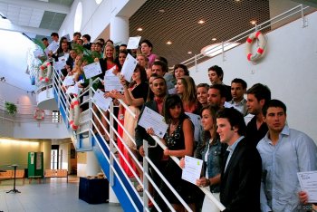 EGC de Bayonne - Ecole de Gestion et de Commerce