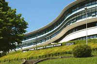 EGC de Franche-Comt� - Montb�liard - Ecole de Gestion et de Commerce