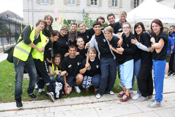 EGC de Franche Comt�  Vesoul