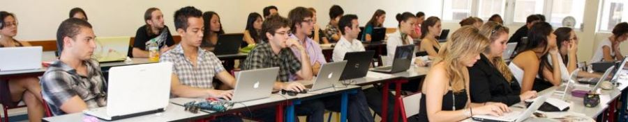 EGC du Pacifique Sud - Noum�a - Ecole de Gestion et de Commerce