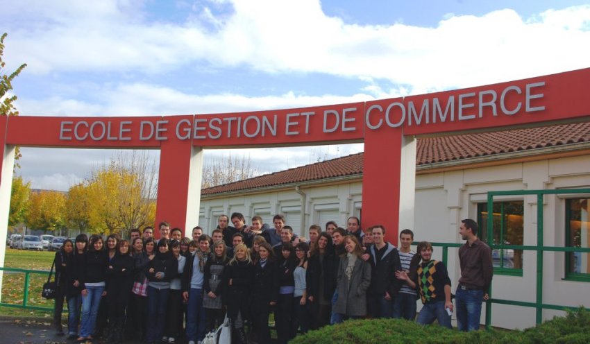 EGC Tarbes-Pyr�n�es