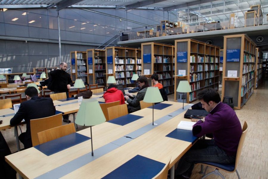 ENPC - �cole Nationale des Ponts et Chauss�es - Paris (3)