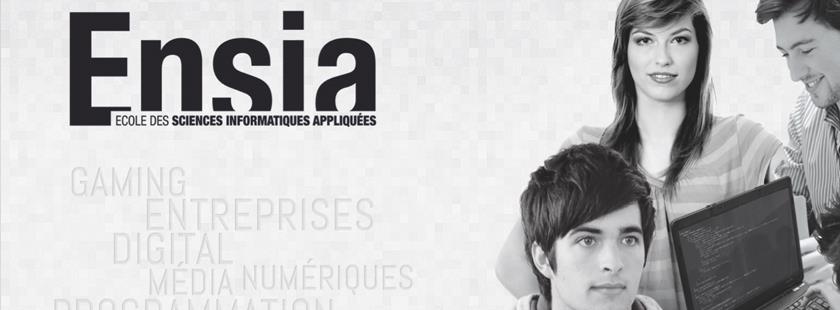 ENSIA
