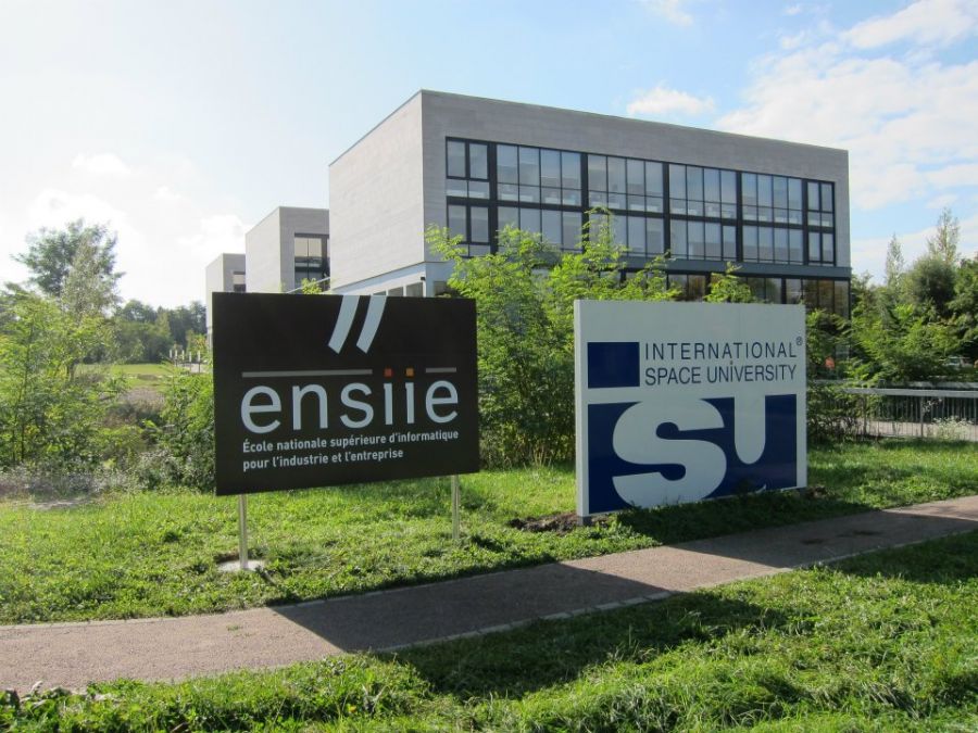 ENSIIE Strasbourg