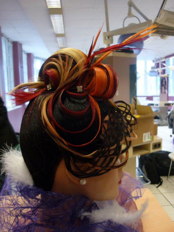 Epsilon La Roche sur Yon