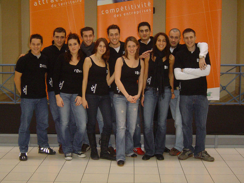 ESC Saint-Etienne