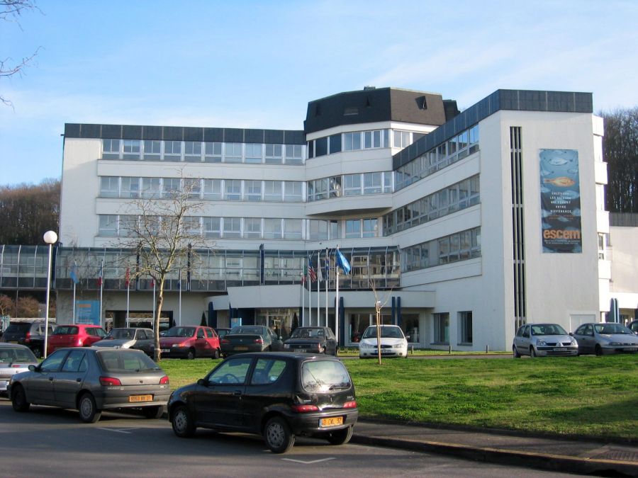 ESCEM - cole Suprieure de Commerce et de Management - Tours, Poitiers