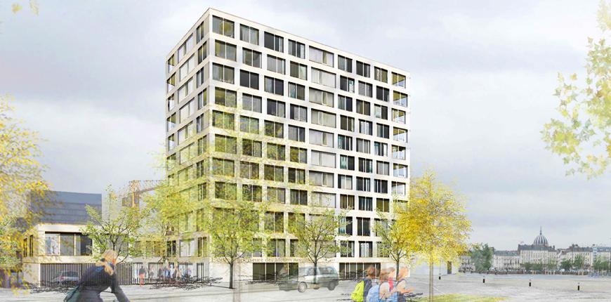 ESMA Nantes