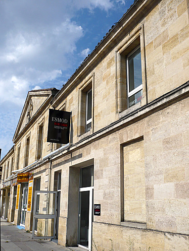 ESMOD Bordeaux