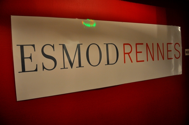 ESMOD Rennes