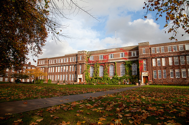 European Business School London (2)