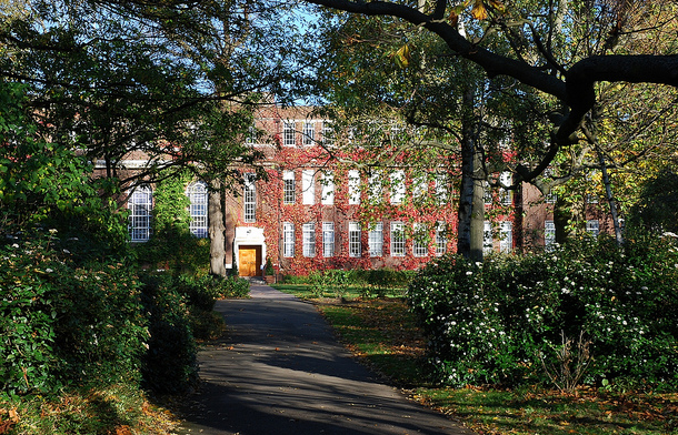 European Business School London (3)