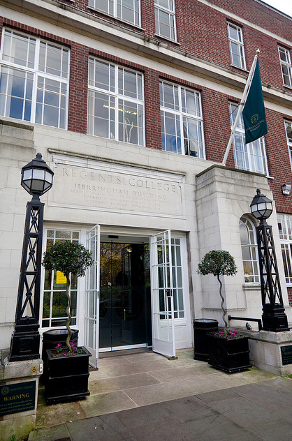 European Business School London (4)