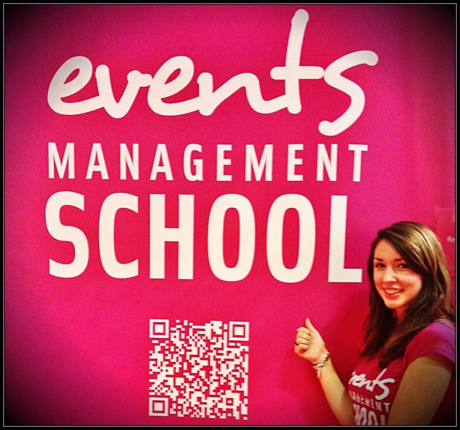 Events Management School