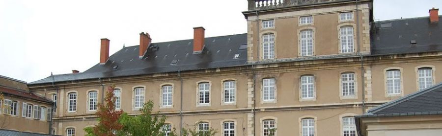 Facult� d'Odontologie de Nancy