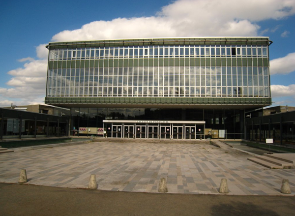 Facult� de Pharmacie Paris XI