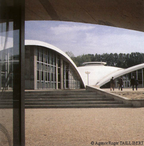 Facult� de Pharmacie Toulouse III